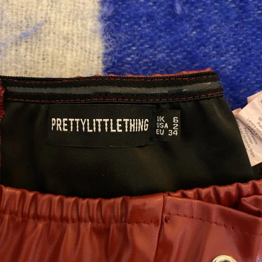 PLT Faux leather set - Picture 11 of 12